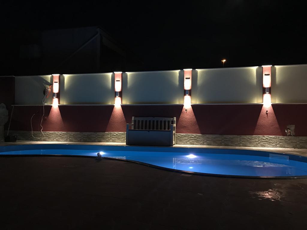 Apartments Villa Stella Maris Rogoznica  Exteriér fotografie